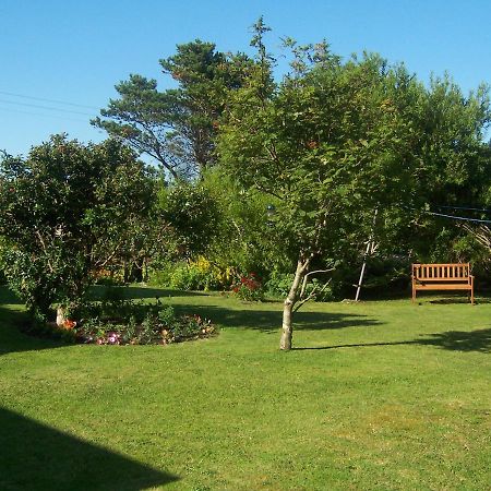 Riverside Cottage 로크보이스데일 외부 사진
