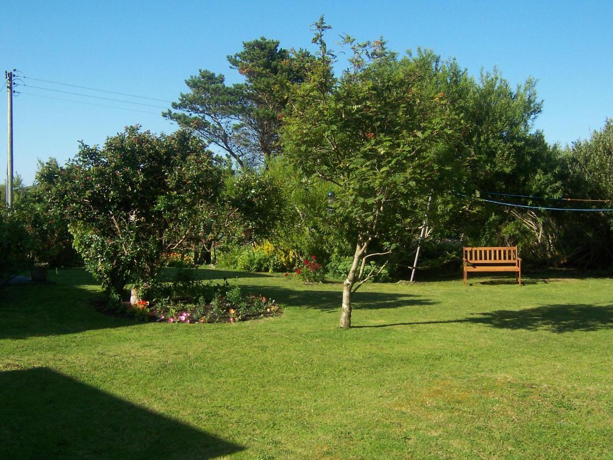 Riverside Cottage 로크보이스데일 외부 사진