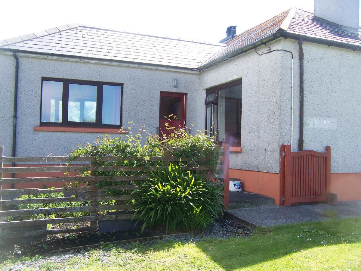 Riverside Cottage 로크보이스데일 외부 사진